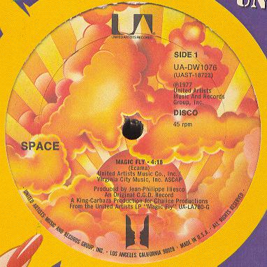 Space